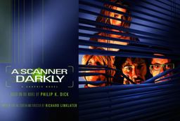 A Scanner Darkly