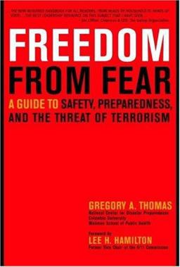 Freedom from Fear Freedom from Fear