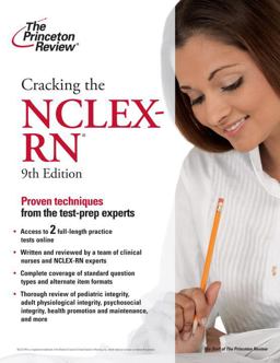 Cracking the NCLEX-RN
