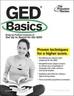 GED Basics