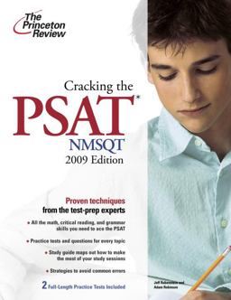 PSAT - NMSQT 2009