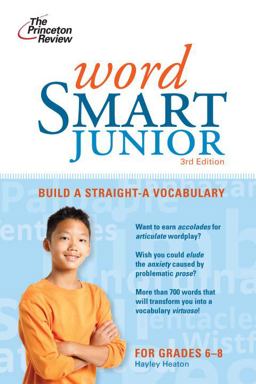 Word 3rd 9780375428715 Front Cover
