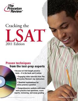 Cracking the LSAT
