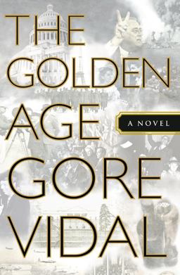 The Golden Age The Golden Age
