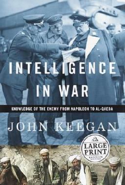 Intelligence in War