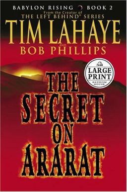 The Secret on Ararat