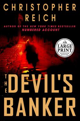 The Devil's Banker