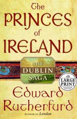 The Princes of Ireland