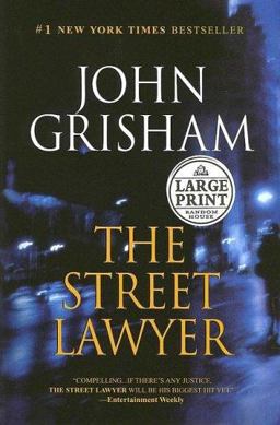 The Street Lawyer