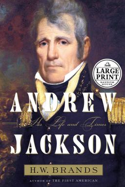 Andrew Jackson Andrew Jackson