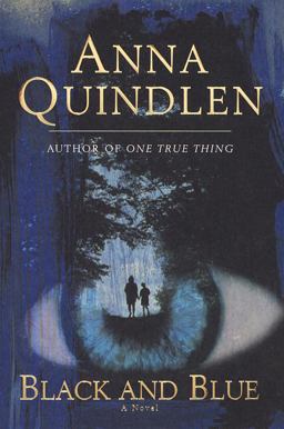 Black and Blue  9780375500510 Front Cover