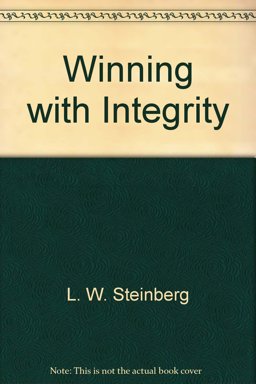 Winning with Integrity