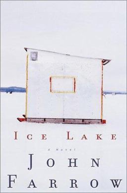 Ice Lake Ice Lake