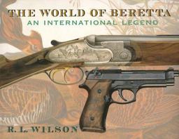 The World of Beretta