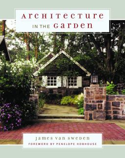 Architecture in the Garden  9780375501548 Front Cover