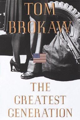 Greatest Generation  9780375502026 Front Cover
