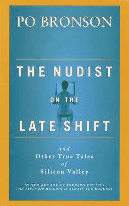 The Nudist on the Late Shift