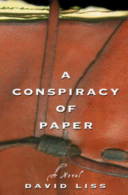 A Conspiracy of Paper