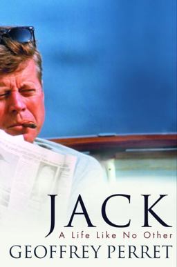 Jack A Life Like No Other  9780375503634 Front Cover