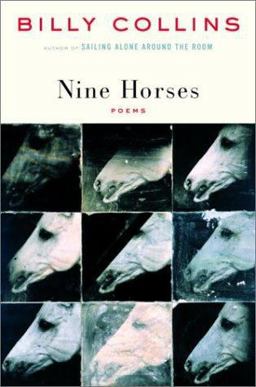 Nine Horses Nine Horses