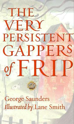 The Very Persistent Gappers of Frip
