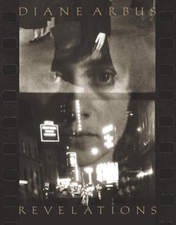 Diane Arbus: Revelations  9780375506208 Front Cover