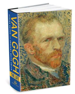 Van Gogh The Life  9780375507489 Front Cover