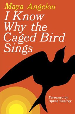 I Know Why the Caged Bird Sings  9780375507892 Front Cover
