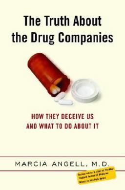 The Truth about the Drug Companies