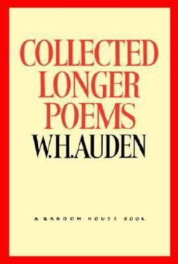 Collected Longer Poems