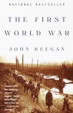 First World War  9780375700453 Front Cover