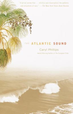 Atlantic Sound  9780375701030 Front Cover