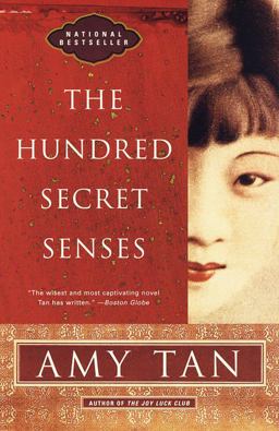 The Hundred Secret Senses
