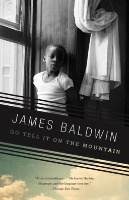 Go Tell It on the Mountain  9780375701870 Front Cover