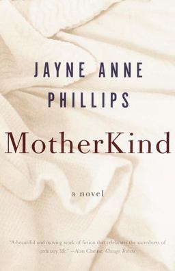 MotherKind MotherKind