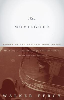 Moviegoer  9780375701962 Front Cover