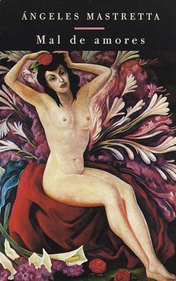 Mal de Amores / Lovesick  9780375702006 Front Cover