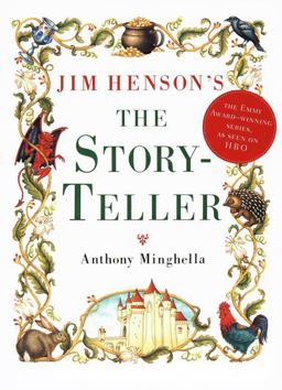 Jim Henson's the Storyteller