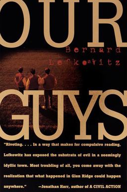 Our Guys  9780375702693 Front Cover