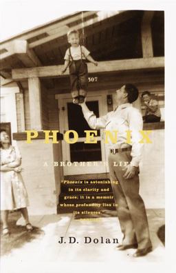 Phoenix A Brother's Life  9780375703171 Front Cover