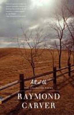 All of Us The Collected Poems  9780375703805 Front Cover