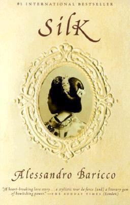 Silk 1st 9780375703829 Front Cover