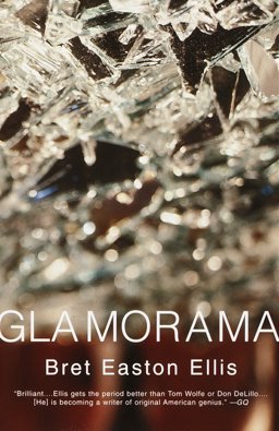 Glamorama  9780375703843 Front Cover