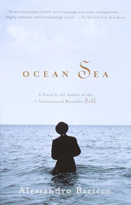 Ocean Sea  9780375703959 Front Cover