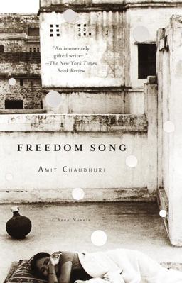 Freedom Song Three Novels  9780375704000 Front Cover