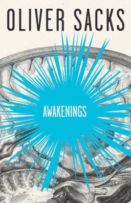 Awakenings  9780375704055 Front Cover