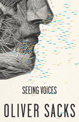 Seeing Voices  9780375704079 Front Cover