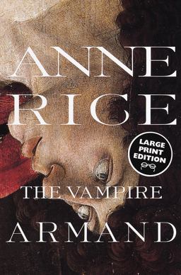 The Vampire Armand The Vampire Armand
