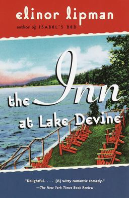 Inn at Lake Devine  9780375704857 Front Cover