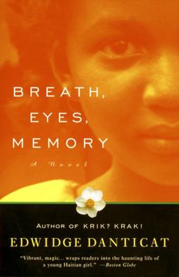 Breath, Eyes, Memory Breath, Eyes, Memory